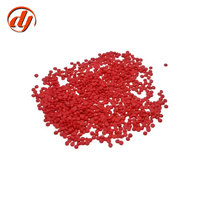 Bon marché Prix Flexible Électrique Puissance Pvc Câble et Fil Composé Injection Grade Granule En Plastique Matière Première Pvc Câble Granules
