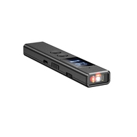 Portable Portable Multi Fonctionnel Smart RF Signal Caméra Voiture GPS Tracker GSM Signal Détecteur avec Fonction LED