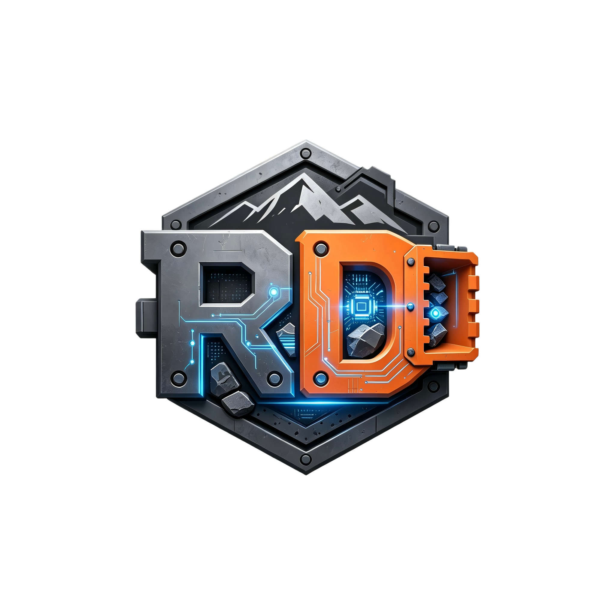 Henan Rongding Intelligent Equipment Co., Ltd. logo