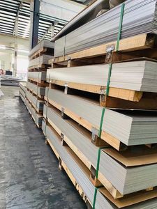 מחיר של <span class=keywords><strong>4x8</strong></span> רגל מס' 1 יריעת נירוסטה; מחיר של מס' יריעת נירוסטה אחת ויריעת פלדה 201 - Product Image 1