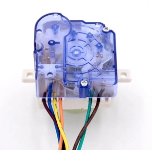 Máy giặt phụ tùng 6 dây <span class=keywords><strong>15</strong></span> phút hẹn giờ cho máy giặt - Product Image 2