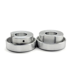 บริการเครื่องกัดโลหะอะลูมิเนียมอัลลอยและสแตนเลสสำหรับเครื่องจักรขนาดเล็กอุปกรณ์อุตสาหกรรมจากเวียดนาม - Product Image 3