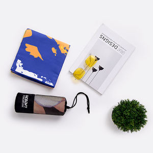 Superdry Verano Microfibra Quick Dry Beach <span class=keywords><strong>Macallan</strong></span> Toalla Personalizada-Venta al por mayor - Product Image 6