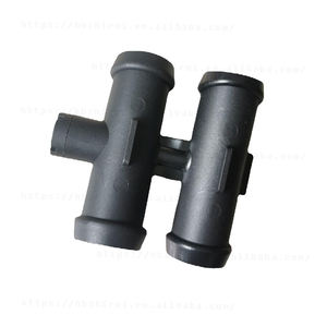 Tubería de agua para BMW MINI <span class=keywords><strong>Cabrio</strong></span> R52 <span class=keywords><strong>Cooper</strong></span> OEM 17127515494 - Product Image 1