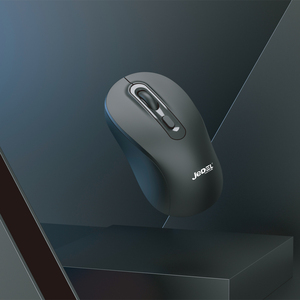 Bán Buôn 4D Chế Độ Kép 2.4G Không Dây + Bt Chuột 1600Dpi Văn Phòng Chuột Không Dây USB Máy Tính Xách Tay Quang Học Ergonomic Chuột Máy Tính - Product Image 2