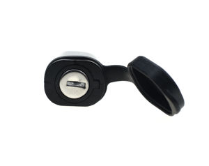 YH1358 universel broche boule de remorquage tête pivotante accessoires de remorque accouplement de verrouillage <span class=keywords><strong>d</strong></span>'<span class=keywords><strong>attelage</strong></span> - Product Image 2