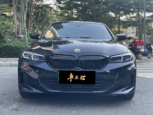 <span class=keywords><strong>BMW</strong></span> <span class=keywords><strong>I3</strong></span> 2023, Berlina Elettrica di Lusso per Adulti e Famiglie, Veicolo Elettrico di Medie <span class=keywords><strong>Dimensioni</strong></span>, Nuovo Anno, Autonomia 592km, 5 Posti - Product Image 2