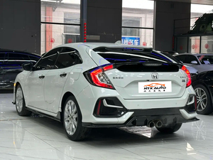 Auto Usado <span class=keywords><strong>Honda</strong></span> <span class=keywords><strong>Civic</strong></span> Hatchback 2021 220Turbo LHD Gasolina 6MT Manual Deportivo <span class=keywords><strong>en</strong></span> <span class=keywords><strong>Venta</strong></span> - Product Image 3