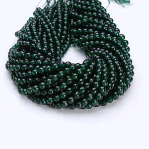 Venta al por Mayor de Cuentas de Piedras Preciosas Sueltas WENCHI 2039, Origen Hong Kong - Product Image 4