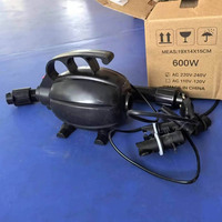 Bateau banane gonflable pour 3 à 8 personnes, tube gonflable tractable pour jeux aquatiques estivaux – Vente en gros usine