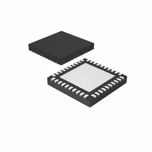 Clock Timing In Stock TRF3761-DIRHAR 40 VFQFN Exposed Pad Electronic Circuit Components - Product Image 1