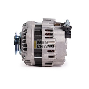 23100-VM80A 23100VM80A PARA <span class=keywords><strong>NISSAN</strong></span> <span class=keywords><strong>NP300</strong></span> D22X 12V PEQUEÑO <span class=keywords><strong>ALTERNADOR</strong></span> - Product Image 3