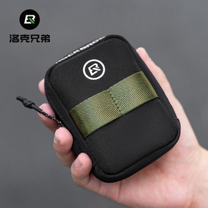 락브로스 자전거 안장 가방 방수 미니 리어 테일 시트포스트 새들백 - Product Image 2
