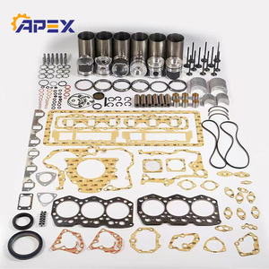 Pièces de rechange pour excavatrice APEX OEM Standard, pièces de moteur, 355-0776 KIT DE JOINTS pour moteur 3508 3512 3518 - Product Image 1