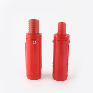 Ugello per irrigazione in nylon da 1" DN25 3/4" DN19, ugello antincendio, pistola ad acqua per lavaggio auto domestico - KaiLai KL-9 - Product Image 3