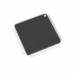 Composant électronique intégré original PIC32MK0512GPD100T-E_PT IC MCU 32 bits 512 Ko FLASH 100TQFP 100 TQFP – Distributeur - Product Image 1