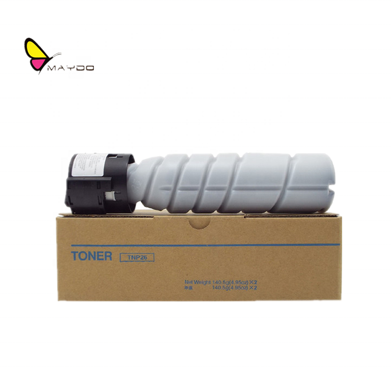 ▷ Toner Konica Minolta Bizhub 【 Konica Minolta Perú 】🥇