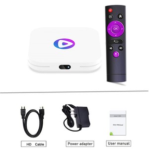 Nuevo TV Box Android 13.0 H96 <span class=keywords><strong>Max</strong></span> M1 RK3528 Decodificación 8K WiFi Dual Set Top Box - Product Image 6
