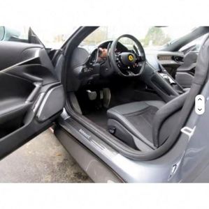 PRÊT À ROULER – VÉHICULE D'<span class=keywords><strong>OCCASION</strong></span> 2024 – PROMO <span class=keywords><strong>FERRARI</strong></span> ROMA COUPÉ - Product Image 2
