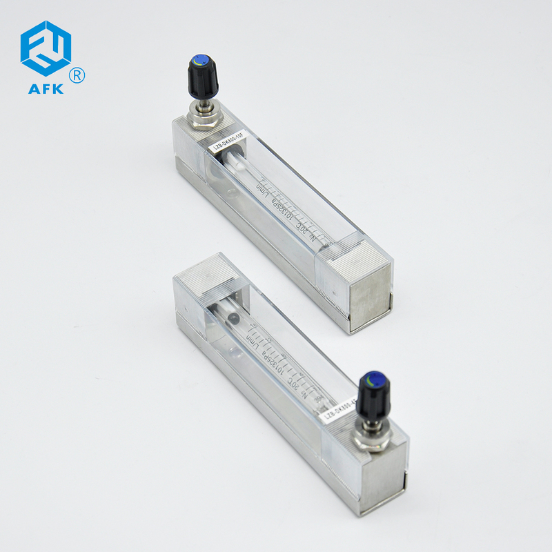 Mass Flow Controller 0 500sccm Flow