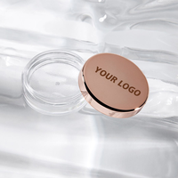Gel coiffant pour sourcils transparent, anti-transpiration et non collant, idéal pour les vendeurs de TikTok Shop - Nouvelle formule professionnelle, la plus vendue