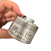 Encodeur rotatif optique NM701NR3 pour équipement d'automatisation