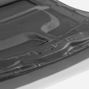 Capó delantero ventilado de carbono para Mazda MX5 Miata ND GV (solo para motor 2.0L) - Product Image 5