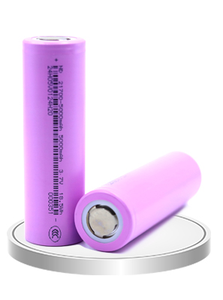 Norda 21700 5000mah 3c 可充电锂铁电池 21700 <span class=keywords><strong>3</strong></span>.7V 锂离子电池，适用于 UPS/电动工具，类似 EV 50E/21700SZ - Product Image 2