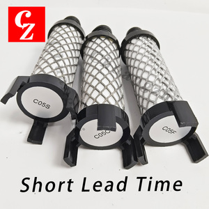ไส้กรองใหม่ รุ่น C05F, C05S, C05C สำหรับเครื่องอัดอากาศอุตสาหกรรม คุณภาพสูง ราคาขายส่ง อะไหล่ทดแทน - Product Image 3