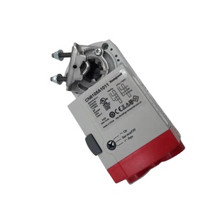 Actuador de construcción CN6105A1011: Relación de transmisión del motor para stock - Product Image 1