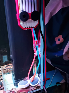 305Cm Flexibele Zachte <span class=keywords><strong>Aquarium</strong></span> Pvc Buis 4*6Mm Verschillende Kleuren Voor Luchtpomp Beluchter & Zachte Slang Gemaakt Van Duurzaam Plastic - Product Image 5