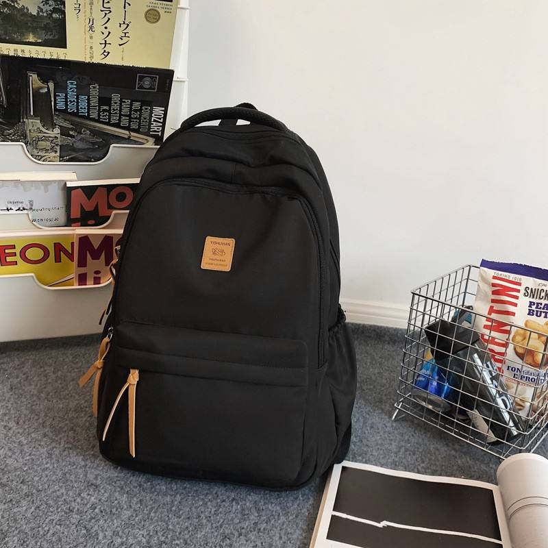 College Students Best Designer Backpacks For School Canvas