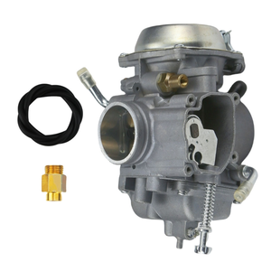 Carburateur pour moto tout-terrain PD34J <span class=keywords><strong>Polaris</strong></span> Ranger 400 425 <span class=keywords><strong>500</strong></span> Trail Boss 325 330 MAGNUM 325 330 550 SPORTSMAN 300 335 <span class=keywords><strong>500</strong></span> 600 700 - Product Image 4
