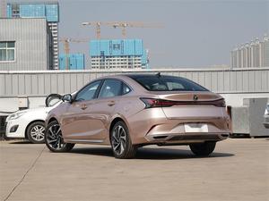 Changan Ruicheng PLUS 2023 Sedán Familiar con Pantallas Dobles de <span class=keywords><strong>12</strong></span>.3 Pulgadas y Amplio Espacio Interior, Sedán A+ de 4800 mm de Longitud y 2770 mm de Distancia entre Ejes, Sedán Confortable - Product Image 5