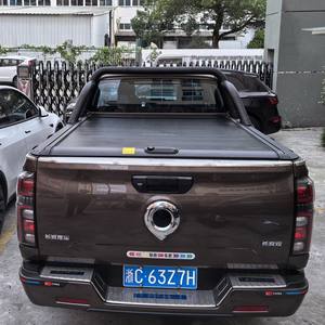 Couvercle de benne arrière à <span class=keywords><strong>volet</strong></span> <span class=keywords><strong>roulant</strong></span> pour pick-up JMC Yuhu 7 Yuhu 9, applicable en transfrontalier - Product Image 3