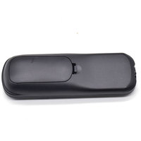 Mando a distancia universal para electrodomésticos personalizable