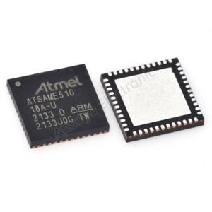 ANSOYO ATSAME51G18A-MU ATSAME51G18A ATSAME51G18 MCU 48VQFN Chips IC Circuitos Integrados Componentes Electrónicos Microcontroladores - Product Image 2