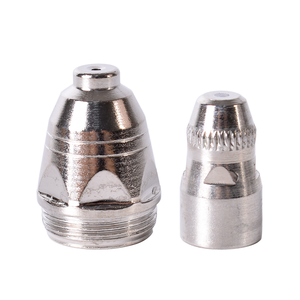Boquilla para Pistola de Corte por Plasma Startnow P80A, Consumibles, Accesorios CNC, Electrodo Seguro y Confiable, Origen China, Soporte en Línea - Product Image 1