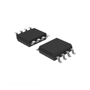 ซื้อชิ้นส่วนอิเล็กทรอนิกส์ออนไลน์ CY14ME064Q1A-SXI หน่วยความจำ8 solc (0.154 "ความกว้าง3.90มม.) มีในสต็อก - Product Image 1