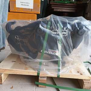 Develon <span class=keywords><strong>Doosan</strong></span> Daewoo Hyunda I Fabricante original Conjunto de acoplador rápido genuino 430209-00453 para excavadora de 20 toneladas - Product Image 1