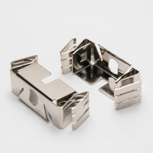 การผลิตชิ้นส่วนโลหะแผ่นเชื่อมและประทับที่มีอัตราการซื้อซ้ำสูง - Product Image 4