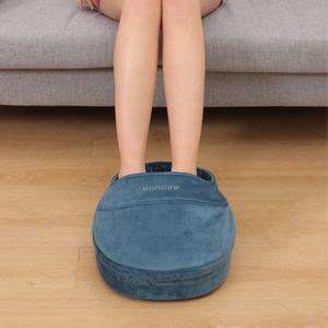 Oferta Especial Máquina Masajeadora Eléctrica de Rodillos para Pies y Tobillos con Control de Tiempo - Product Image 3