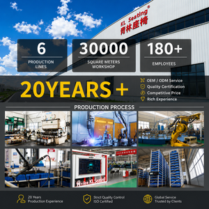 Sièges de <span class=keywords><strong>tracteur</strong></span> neufs et d'<span class=keywords><strong>occasion</strong></span> en gros pour Massey Ferguson 240 – Idéal pour les exploitations agricoles, les usines de fabrication, la vente au détail et l'usage domestique - Product Image 5