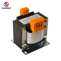 Transformateur JBK de qualité industrielle, transformateur JBK-150VA pour équipement d'automatisation