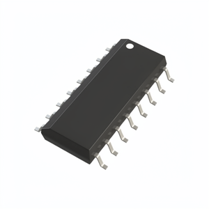 16 SOlC Logic 74HCT367D,652 BOM IC In Stock Buy Electronics Components Online - Product Image 1