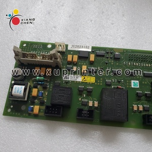 WD แผงวงจรพิมพ์ DSCB380 00.785.0093แบบดั้งเดิมใช้กับ CD102 SM102ของไฮเดลเบิร์ก SM74พิมพ์ออฟเซต - Product Image 2