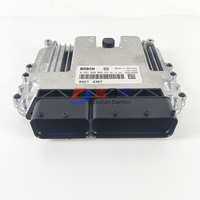 ECU 04214367 0281020069 04214366 Unit Kontrol Mesin ECM EDC untuk Mesin Diesel TCD2012 TCD2013 Tanpa program