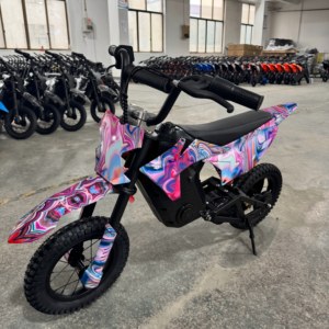 Bicicletta Elettrica 250W per Bambini, Moto Sportiva, Scooter ad Alta Velocità, <span class=keywords><strong>Bici</strong></span> <span class=keywords><strong>da</strong></span> <span class=keywords><strong>Corsa</strong></span> - Product Image 1