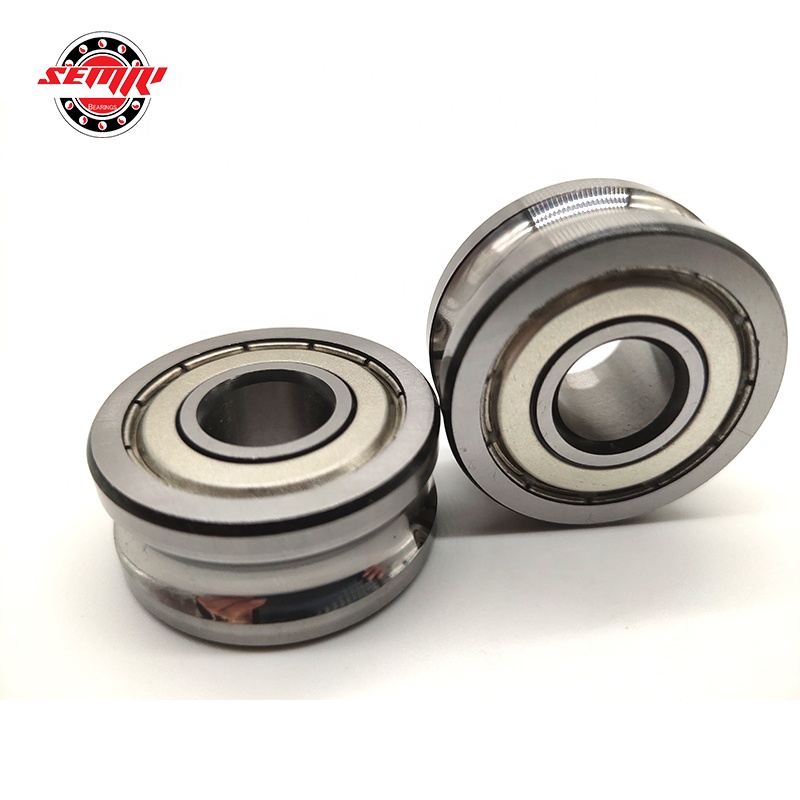 8x30x14 SG25 U роликовые подшипники для текстильной техники