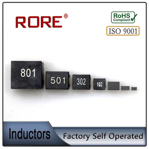 100R 700R 1000R 2200r 2700r tăng cường ức chế tiếng ồn với cắt-cạnh phổ biến chế độ cuộn cảm cuộn cảm - Product Image 6